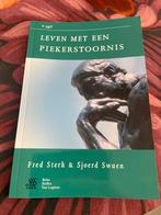 Leven met een Piekerstoornis - Sterk & Swaen, Verzenden, Zo goed als nieuw, Klinische psychologie
