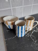 bloomingville servies, Huis en Inrichting, Keuken | Servies, Ophalen of Verzenden, Nieuw, Overige stijlen