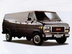 PloegParts! HEEL VEEL Chevy Van onderdelen op voorraad!, Ophalen of Verzenden, Nieuw, Chevrolet