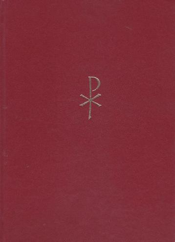 GROOT LETTER LIEDBOEK VOOR DE KERKEN beschikbaar voor biedingen
