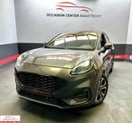 Ford Puma 1.0i Ecoboost mHEV 114kW ST-Line X 155PK Stoelverw, Voorwielaandrijving, Stof, Huisgarantie, Met garantie (alle)