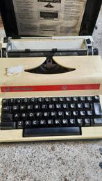 Scheidegger typemachine, Diversen, Ophalen