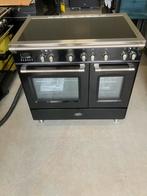Boretti inductie fornuis CFBI902ZW nieuw, Witgoed en Apparatuur, Fornuizen, Ophalen, 60 cm of meer, Nieuw, 4 kookzones