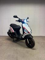Piaggio Zip 4-Takt–Geel Kenteken–Full Option, Fietsen en Brommers, Ophalen, Piaggio, Piaggio, Overige typen