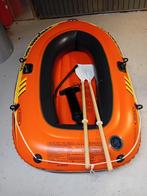 Intex Explorer2, Ophalen, Zo goed als nieuw