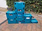 Makita Mbox / systainer, Ophalen of Verzenden, Gebruikt