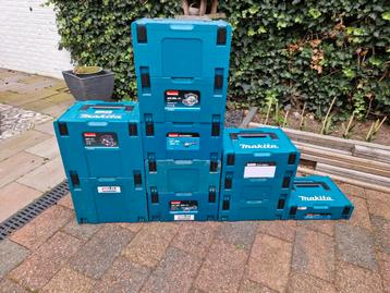 Makita Mbox / systainer beschikbaar voor biedingen