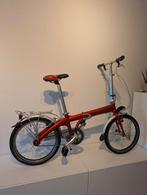 Batavus Intro Versa Vouwfiets, 20 inch of meer, Gebruikt, Heren, Batavus