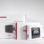 Raymarine EV-400 Sail Met p70s Control - A Grade, Flex Ltd., Gebruikt, https://flex.com/contact-us, Nobelstraat 10, 5807 GA Oostrum LB, Limburg, Nederland