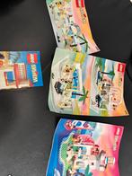 Lego paradisa, Ophalen of Verzenden, Gebruikt