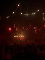 Circoloco ticket amsterdam, Tickets en Kaartjes, Evenementen en Festivals