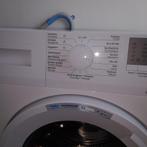 Beko Wasmachine - 4,5 jaar oud, Witgoed en Apparatuur, Wasmachines, Ophalen, Gebruikt, Wolwasprogramma, Voorlader