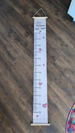 Lichtroze groeimeter, Ophalen, Zo goed als nieuw