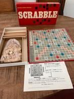 Vintage Scrabble Bordspel - Nederlandse Uitgave, Hobby en Vrije tijd, Gezelschapsspellen | Bordspellen, Een of twee spelers, Ophalen of Verzenden