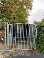 Hondenkennel, Ophalen of Verzenden, Gebruikt