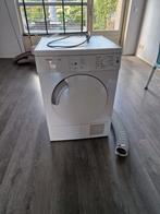Bosch WDT45 Maxx 7 Droger, Ophalen, 6 tot 8 kg, Gebruikt, Luchtafvoer