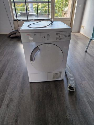 Bosch WDT45 Maxx 7 Droger beschikbaar voor biedingen