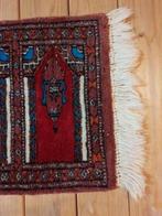 TLS38 Pakistan tapijtje loper oosterse lamp 124/33, Antiek en Kunst, Antiek | Kleden en Textiel, Ophalen of Verzenden