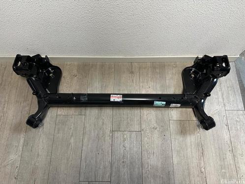 Ford Transit Courier achteras EY16-5K952-AB, Auto-onderdelen, Remmen en Aandrijving, Ford, Gebruikt, Ophalen of Verzenden