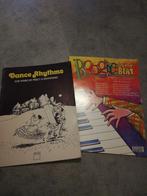 2 pianoboeken met boogie/voordracht, Ophalen of Verzenden, Zo goed als nieuw, Artiest of Componist, Jazz