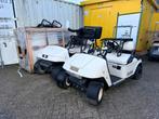 GOLFKAR GOLFCAR E-Z-GO TXT E-WAY ZONDER ACCU’S, Ophalen, Zo goed als nieuw