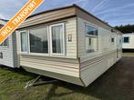 Nette Sunseeker Horizon 775 x 307 cm met dubbelglas!, Tot en met 3