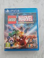 Lego Marvel Super Heroes, PS4, Ophalen of Verzenden