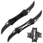 Master Collection - 4 blades folder - Nieuw - Garantie, Flex Ltd., Nieuw, https://flex.com/contact-us, Nobelstraat 10, 5807 GA Oostrum