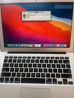 Apple MacBook Air 13-inch (2014), Computers en Software, Apple Macbooks, Gebruikt, 256 GB, Qwerty, 13 inch