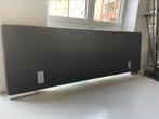 Pullman hoofbord, Ophalen, Eenpersoons, Zo goed als nieuw, 180 cm