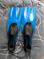 Zwemvliezen, Ophalen of Verzenden, Zo goed als nieuw, Snorkelvinnen