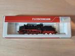 fleischmann 714383 dcc (nieuw), Hobby en Vrije tijd, Modeltreinen | N-Spoor, Nieuw, Fleischmann, Locomotief, Ophalen of Verzenden