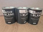 le Noir & Blanc kalkverf Summer Sand, Minder dan 5 liter, Ophalen, Nieuw, Verf