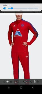Bayern München trainingspak maat m, Kleding | Heren, Sportkleding, Maat 48/50 (M), Ophalen of Verzenden, Zo goed als nieuw, Adidas