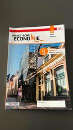 Economie praktisch havo 4-5 module 6, Ophalen of Verzenden, Zo goed als nieuw, HAVO, Economie