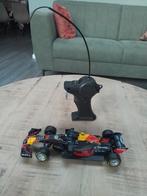 Redbull Formule 1 auto, Hobby en Vrije tijd, Modelbouw | Radiografisch | Auto's, Ophalen, Zo goed als nieuw, Elektro, Auto onroad