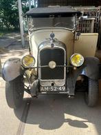 Citroën Citroen 1930, Auto's, Achterwielaandrijving, 29 pk, Beige, Handgeschakeld