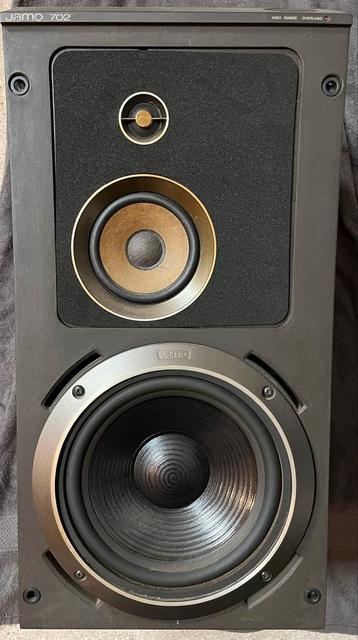 Jamo 702 Speaker Boxen - Top Geluid! beschikbaar voor biedingen