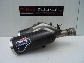 Termignoni Demper Ducati Multistrada 1000 DS / 1100 2003 > beschikbaar voor biedingen