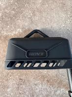 Hoyt Super Lite 2-Delige quiver 6 pijlen, Ophalen of Verzenden, Zo goed als nieuw, Overige typen