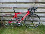 BMC racefiets maat 48, Fietsen en Brommers, Fietsen | Racefietsen, 28 inch, Gebruikt, Aluminium, Minder dan 49 cm