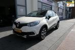 Renault Captur 1.2 TCe Intens 1E eigenaar/Apk/Climate/Cruise, Voorwielaandrijving, 4 cilinders, 635 kg, Wit