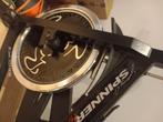 Hometrainer, Sport en Fitness, Fitnessapparatuur, Ophalen, Zo goed als nieuw, Metaal, Benen