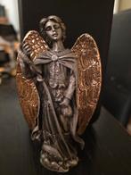 Engelenbeeld Rafael - Tin, Verzamelen, Ophalen of Verzenden, Zo goed als nieuw