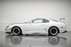 Toyota Supra 3.0i Single Turbo 1000 PK, Gebruikt, 1578 kg, 4 stoelen, Supra