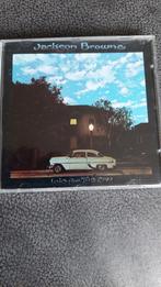 Jackson Browne - Late For The Sky CD, Ophalen of Verzenden, 1960 tot 1980, Gebruikt