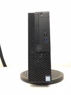 PC Dell OptiPlex 3050 i5-7Gen 8GB 256 SSD Desktop