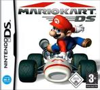 Mario Kart voor de Nintendo DS, Vanaf 3 jaar, Ophalen of Verzenden, 3 spelers of meer, Zo goed als nieuw