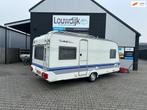 HOBBY Excellent 495 UFE ’03 (Mover, Fransbed), Rondzit, Bedrijf, Kelvinstraat 23
7701BZ  Dedemsvaart, NL, 6 tot 7 meter