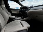 BMW X1 sDrive20i Executive € 27.880,00, Auto's, BMW, 1998 cc, 1800 kg, Alcantara, Wit